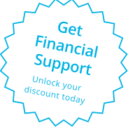 financial-support-burst