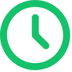 clock icon